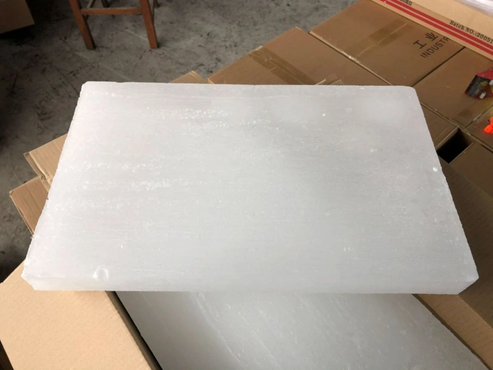 PARAFÍN DALIAN (Kunlun) 5kg (1 kg/49,-Kč bez DPH)