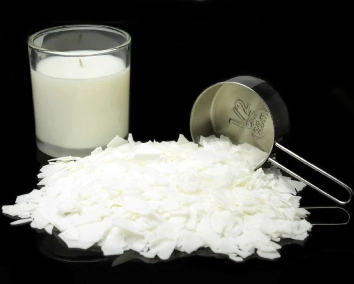 SÓJOVÝ VOSK Golden Wax 1kg (1 kg/114,-Kč bez DPH)