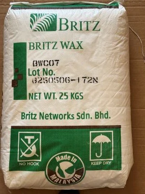 PALMOVÝ KRYSTALICKÝ VOSK BW C07 1kg (1 kg/79,34Kč bez DPH)