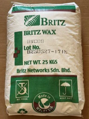 PALMOVÝ KRYSTALICKÝ VOSK BW C09 1kg (1 kg/79,34 Kč bez DPH)