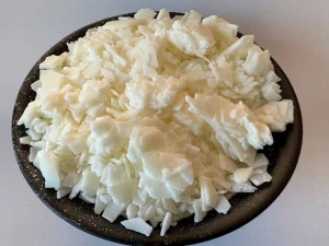 SÓJOVÝ VOSK Golden Wax 5kg (1 kg/105,-Kč bez DPH)