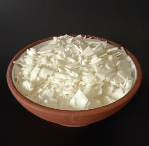 SÓJOVÝ VOSK Golden Wax 25kg (1 kg/99,-Kč bez DPH)