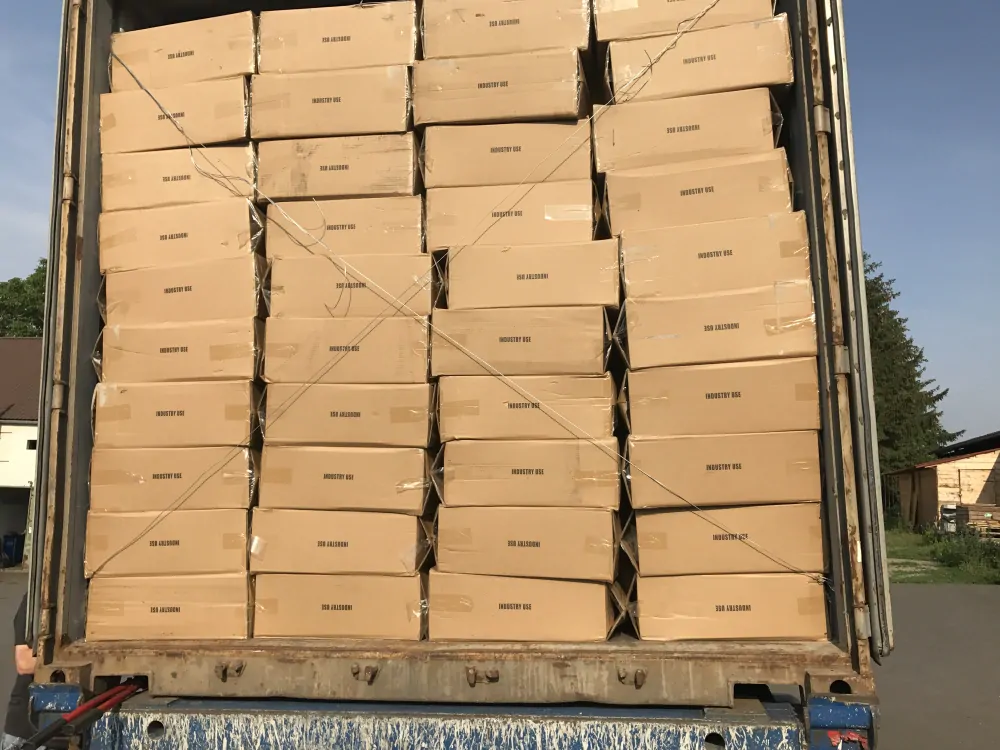 PARAFÍN DALIAN (Kunlun) 5kg (1 kg/49,-Kč bez DPH)