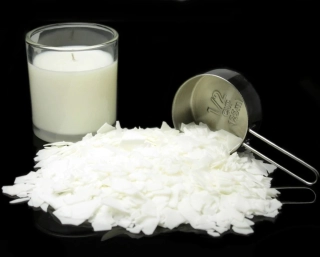 SÓJOVÝ VOSK Golden Wax 25kg (1 kg/99,-Kč bez DPH)